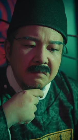 玉簪里的美男夫君 第11集