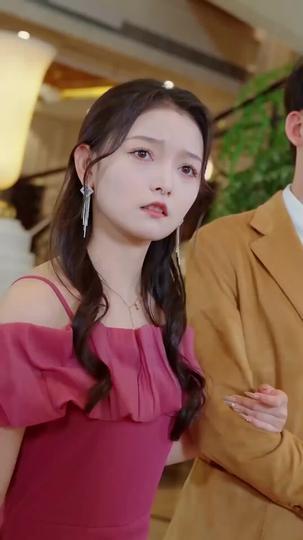 The Twice-Crowned Heiress Episode 9