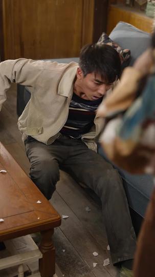 可惜明年花更好 第3集