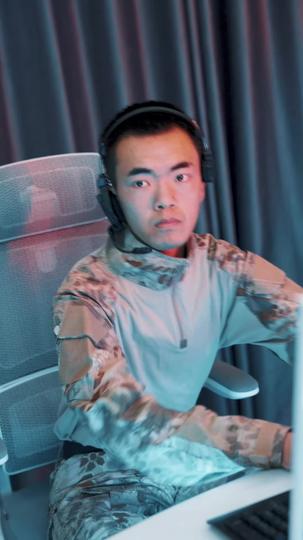 老无所依 第7集