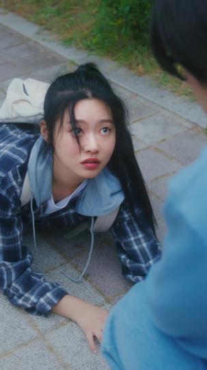 19+ First Love Episode 6