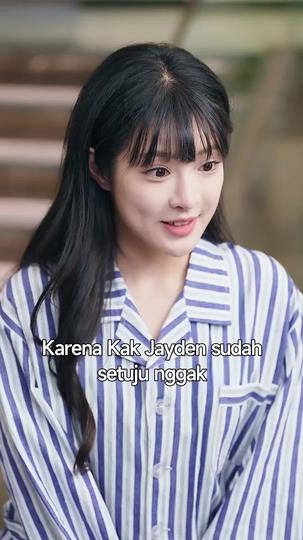 Dengarkan Suara Hatinya Episode 4