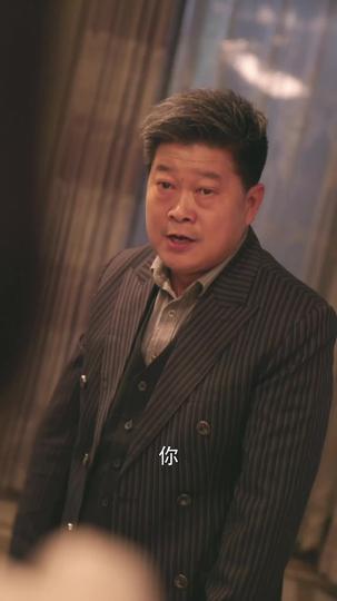 你是我的璀璨星河 第6集