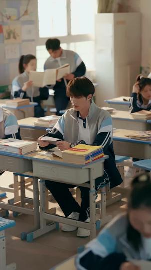 Letters to the Boy Who Will Break Me Episode 5