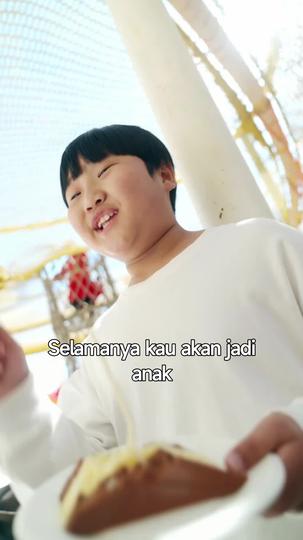 Lupa Rupa Ayah Episode 3