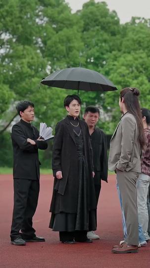 The Secret Immortal Episode 8