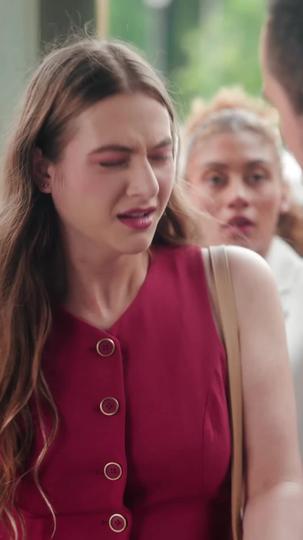 Entre o Desejo e a Fé 7Episódio