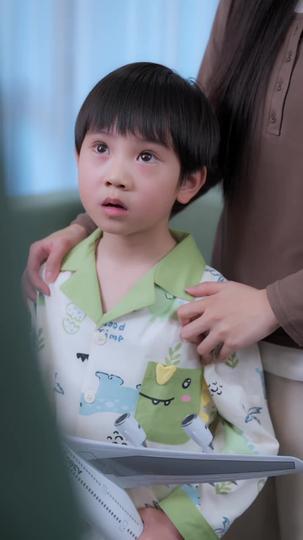再見不說三次 第2集