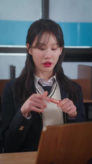 원수를 모시게 되었습니다 제1회