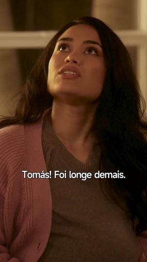 Ontem Mais Uma Vez 3Episódio