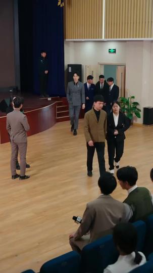 Code of Revenge: Your Lies Exposed Episode 6