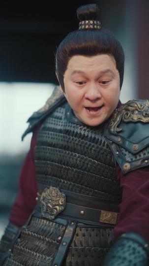 皇帝回乡 第4集