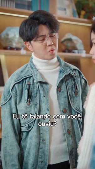 De Arrasada a Raiar: Sou Demais sem Vocês (Dublado)  8Episódio