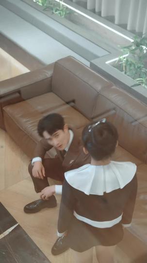 In Love With My Money-Minded Wife Episode 4