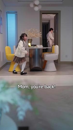 When Love Runs Out of Points  Episode 3