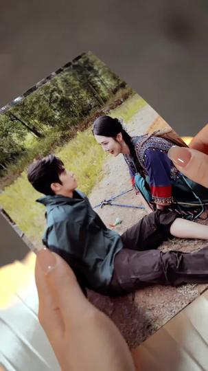 Cinta yang Kurelakan Episode 9