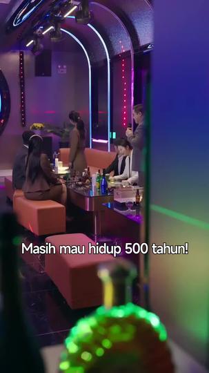 Hanya Kau yang Pantas Kucintai Episode 5
