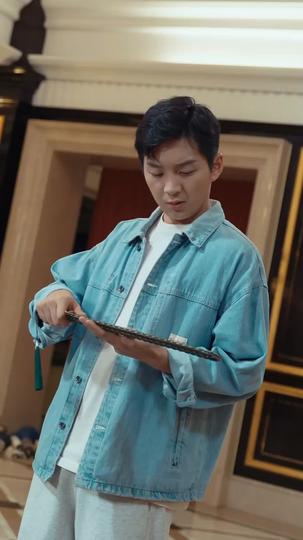 Eyes of Power Episode 10