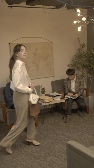 The Two Facets of My Alpha Mate Episode 8