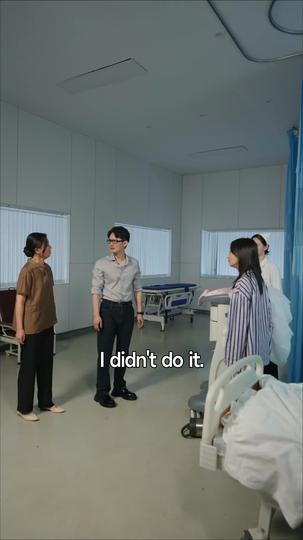 When Love Becomes a Nightmare Episode 11