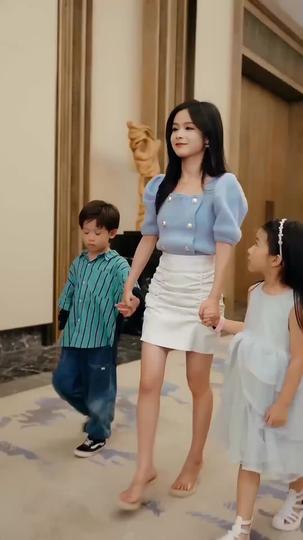 A Destined Reunion Episode 4