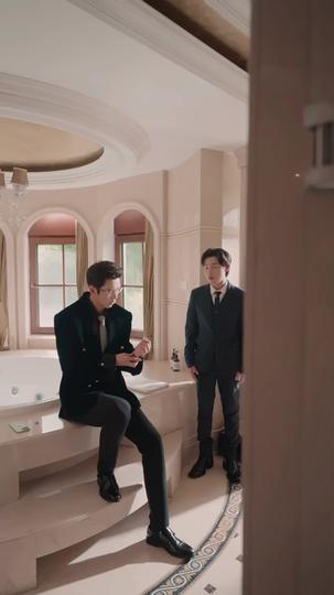 Once She's Mine, She Stays Mine Episode 5