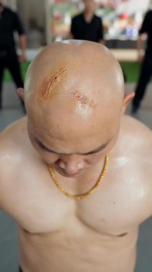 Cazador en el ring: Puños de justicia Episodio 11