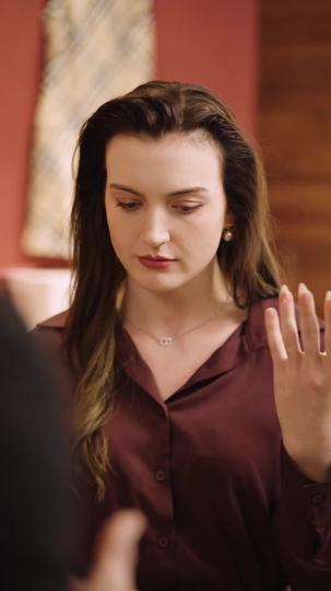 O Amor Disfarçado entre Agentes 6Episódio