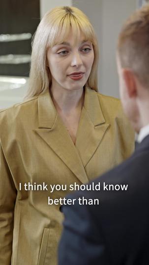 Trial Marriage To A Billionaire Season 2 Episode 8