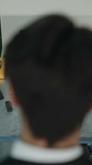 默奪 第3集