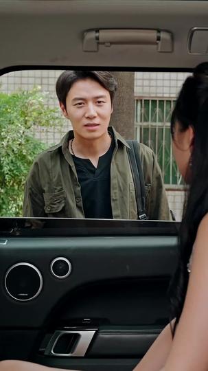 五年戎馬,女兒不識 第5集