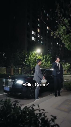 Adorable Quinn Episode 11