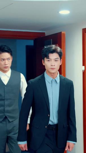 今時重逢不相識 第9集