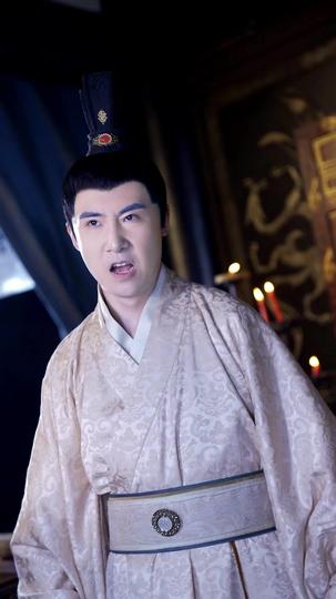寡人横扫六合 第10集
