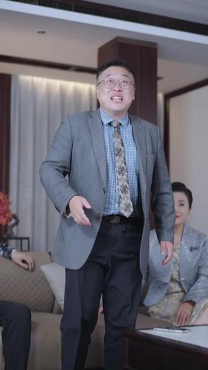 商帝至尊：从拒绝入赘开始 第7集