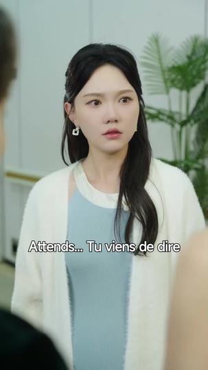 Une Dernière Danse pour Ma Vengeance Épisode2