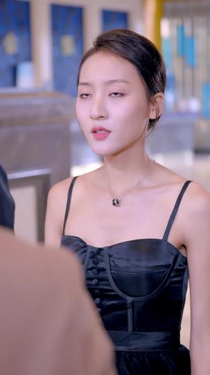 我的高冷老婆 第9集