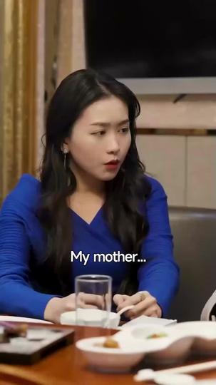 The Masked Heiress' Reckoning Episode 9