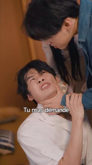 Autrefois Trahi, Maintenant Inarrêtable Épisode3