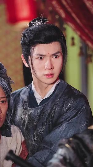 A Crown of Gratitude Episode 11