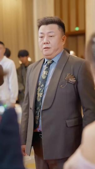 出院後，大小姐她颯翻天 第11集