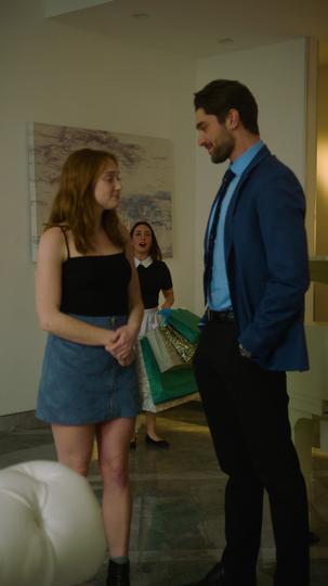 Accidentally Pregnant, Forever Spoiled Episode 11