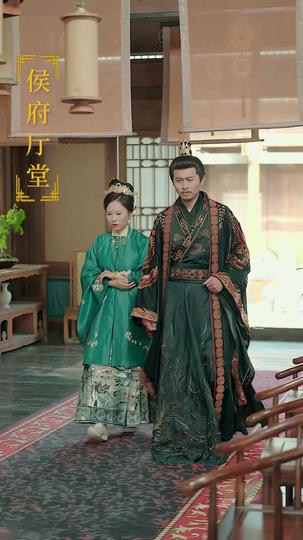 She Who Bleeds, Strikes Back Episode 8