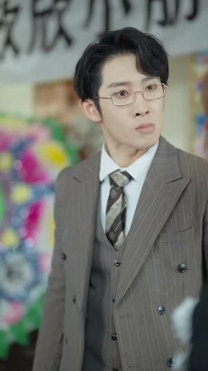 The Ashes of Love Episode 9
