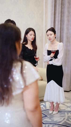 Amor perdido Episodio 5