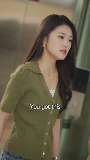 Love's Twisted Trail Episode 4