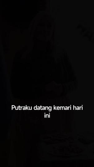 Kembalinya Si Anak Hilang Episode 10