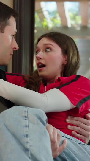 Berpacu Dalam Hatiku Episode 6