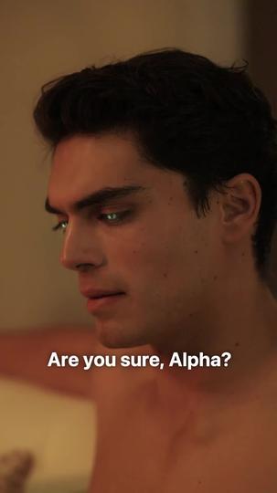Love You Whoever You Are Episode 11