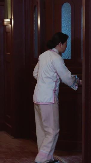 浮生若梦半生缘 第7集